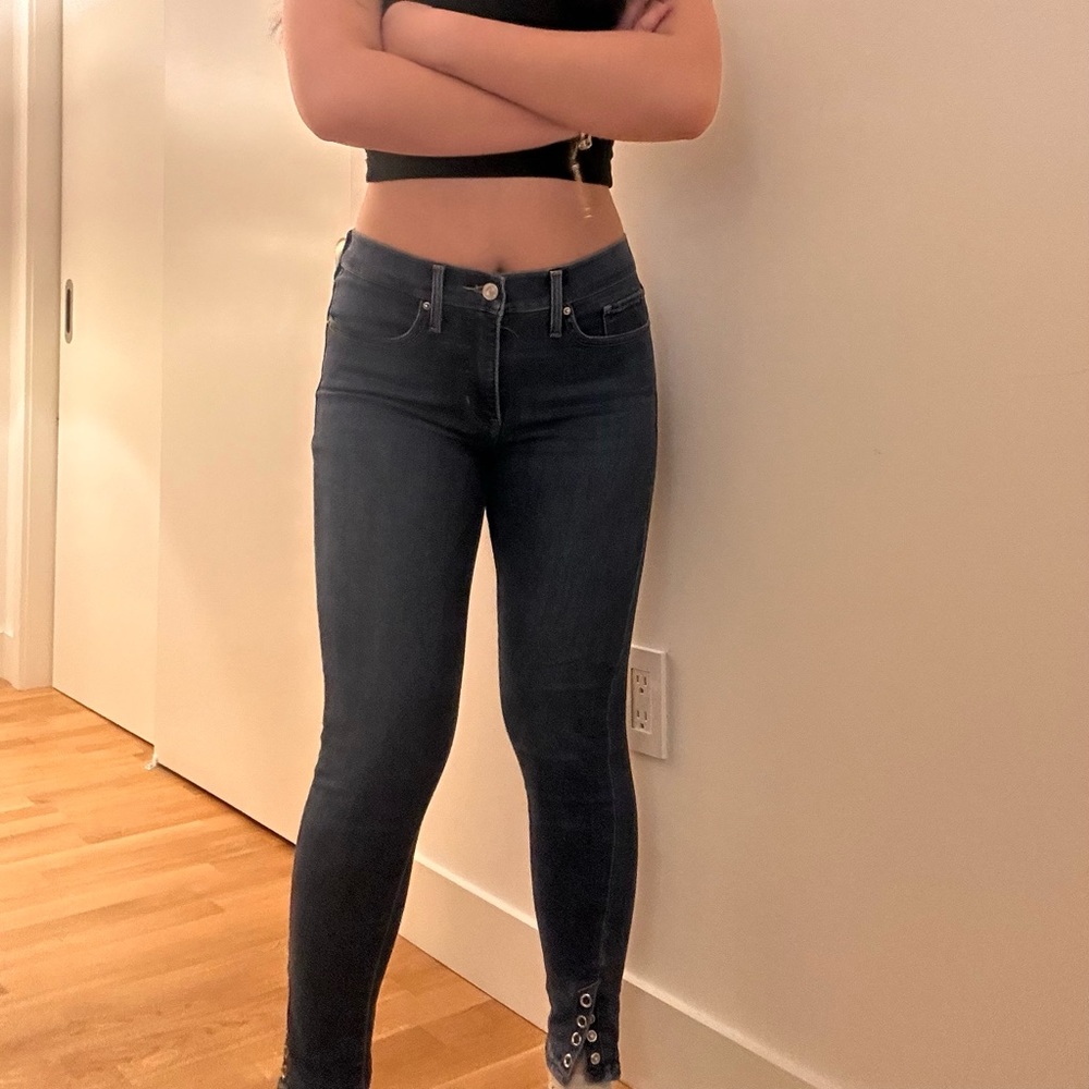 LEVIS 311 - Shaping Skinny Filiforme Moulant - Size 27